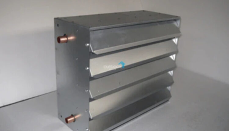 heat exchanger