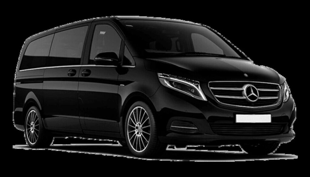marbella airport transfers