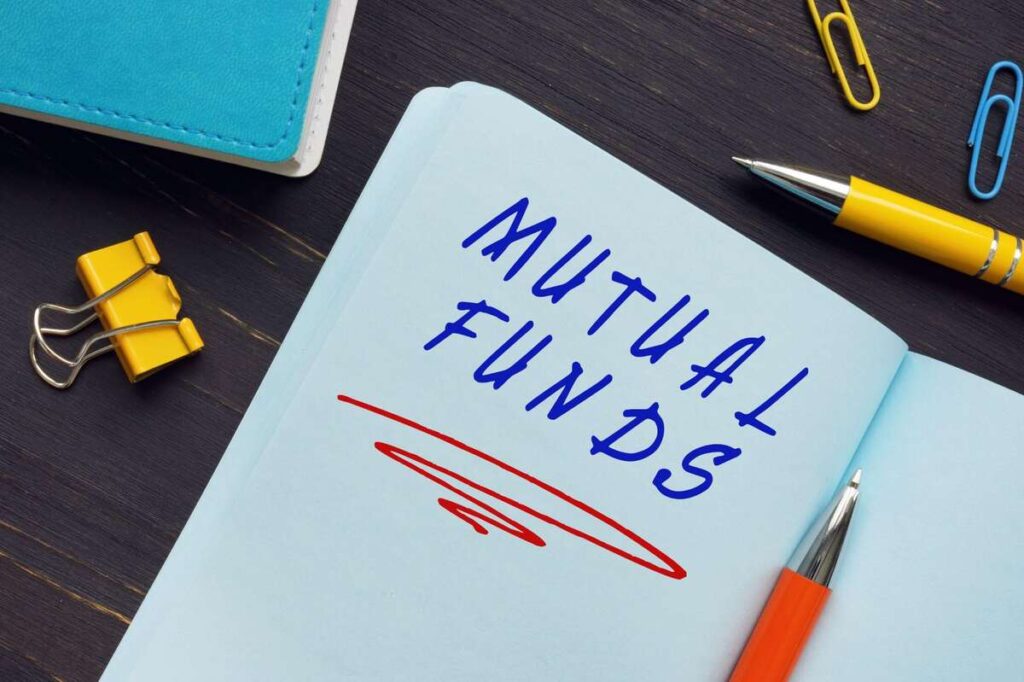 mutual fund schemes