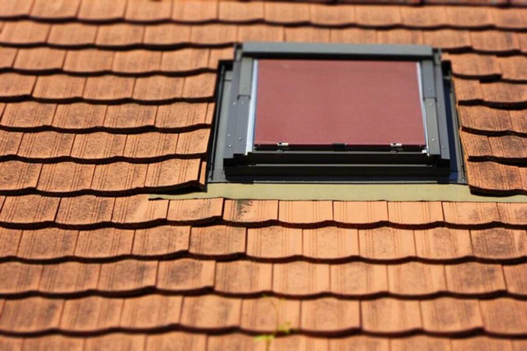 rooflights
