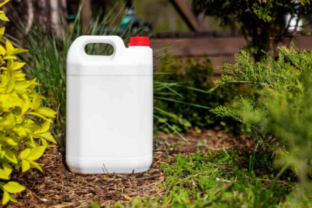 5lt Jerry Can