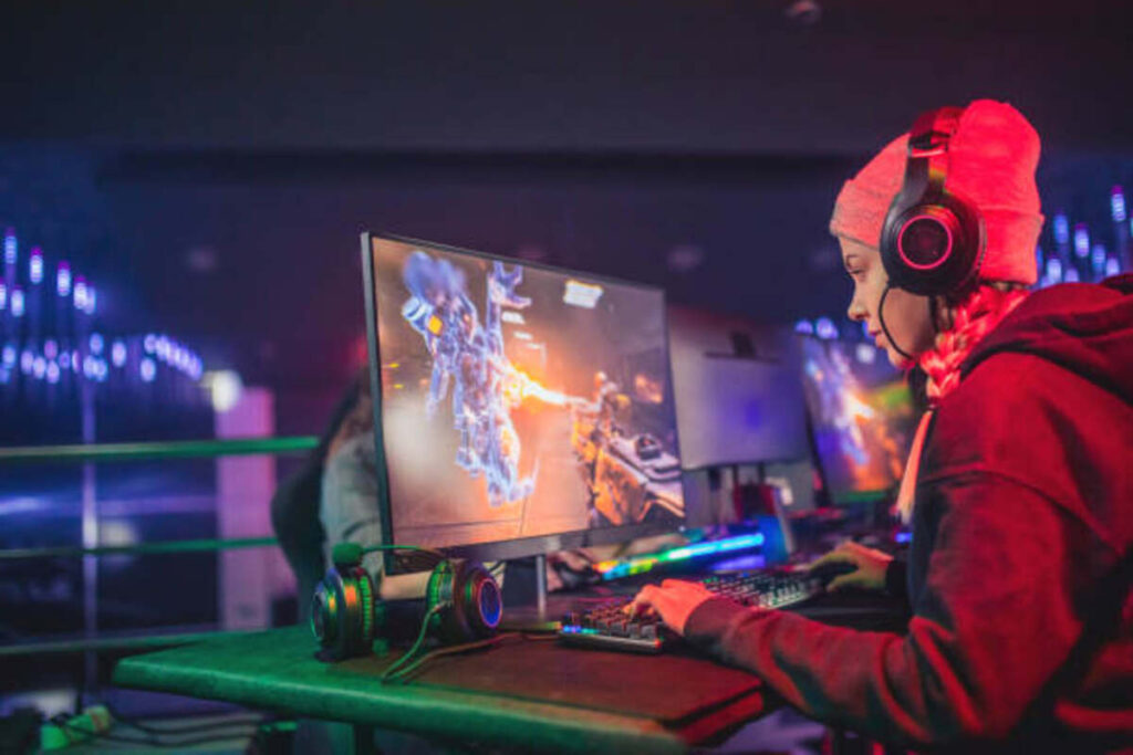 Esports Games