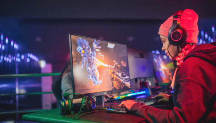 Esports Games