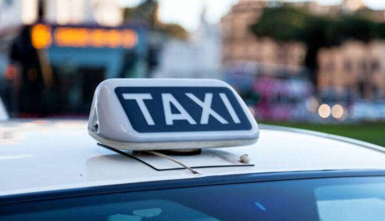 Inexpensive 24-Hour Taxis in Walton Area