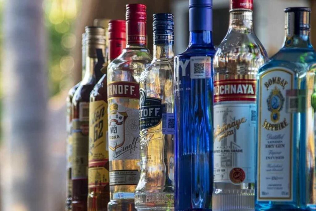 buy nemiroff vodka