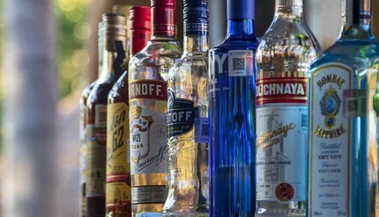 buy nemiroff vodka