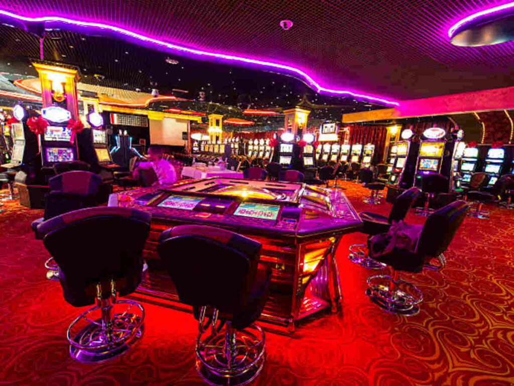 Best Guide to Starzino Casino Video game titles