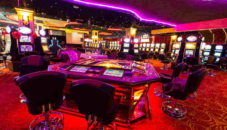 Best Guide to Starzino Casino Video game titles