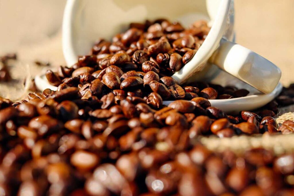Coffee bean near me in Indonesia Astonishing Adventures 7