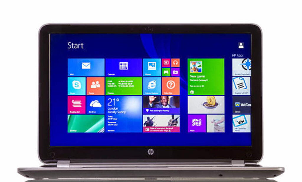 HP Envy x360 A Comprehensive Review