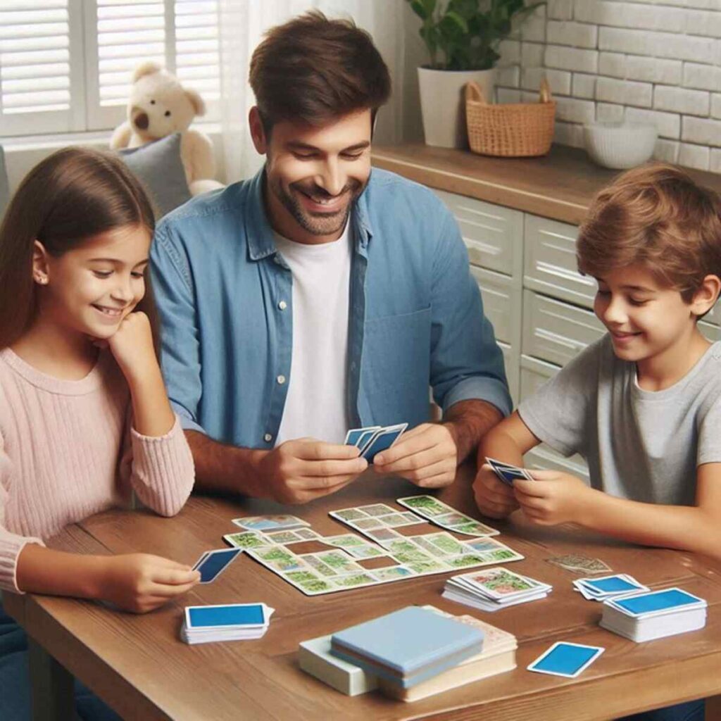 Selecting the Perfect Table Game