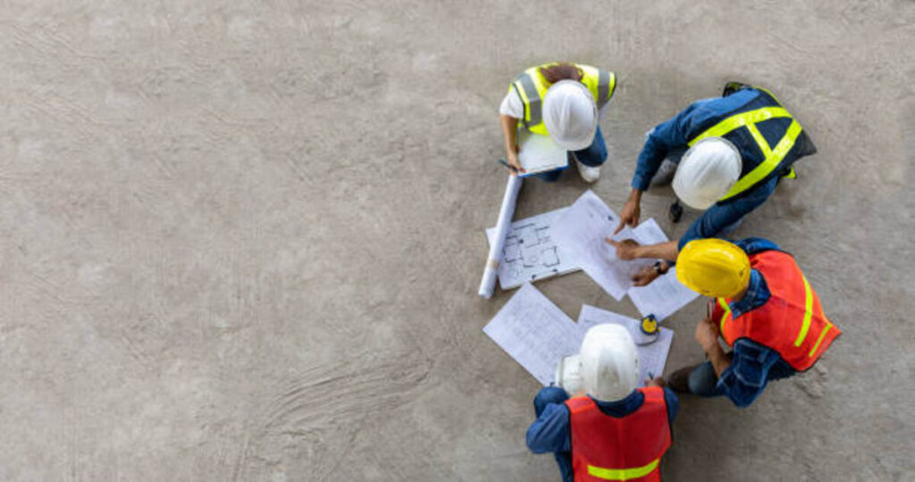 The Role of Contractors in Remedial Construction