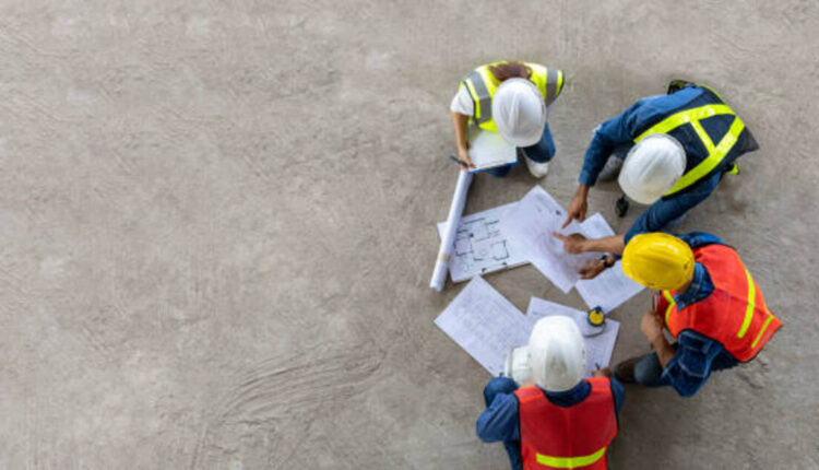 The Role of Contractors in Remedial Construction