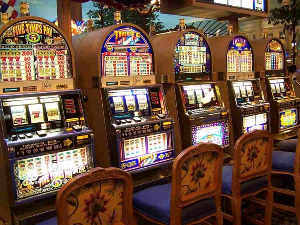 Top Games to Play at Vavada Casino