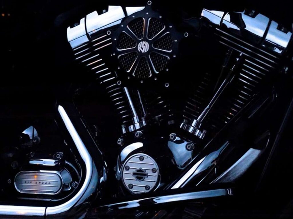 Understanding the 27 HP 27XQ Engine Performance