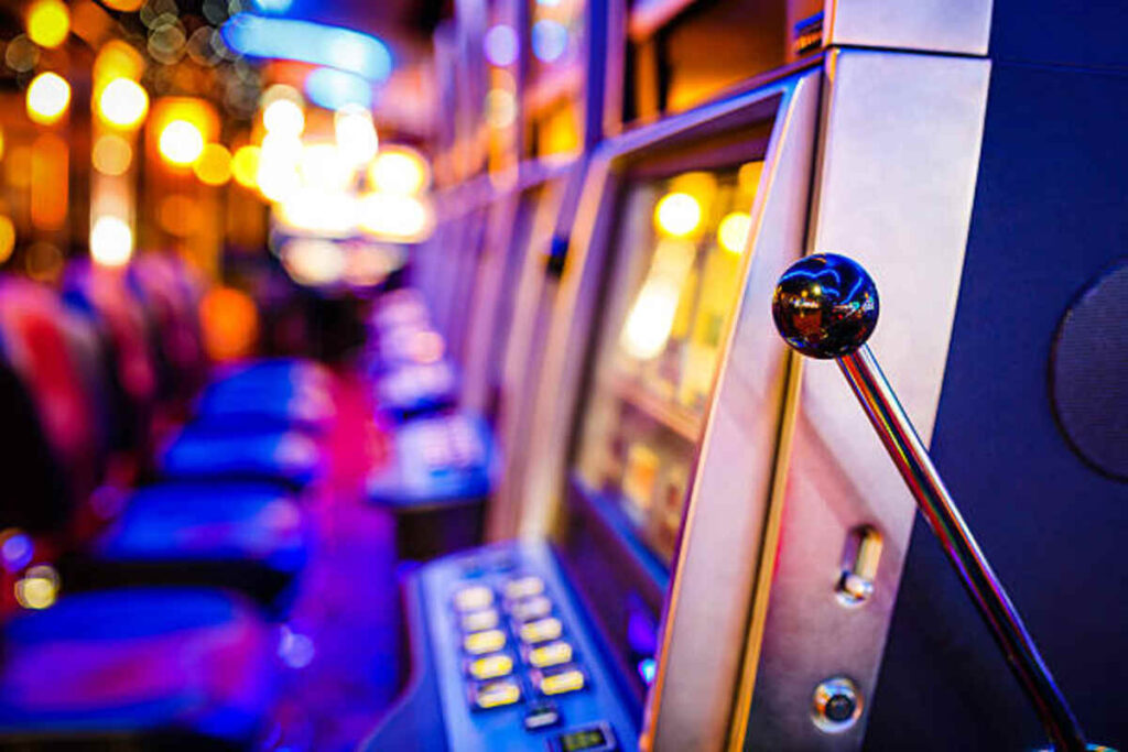 slot gacor hari ini