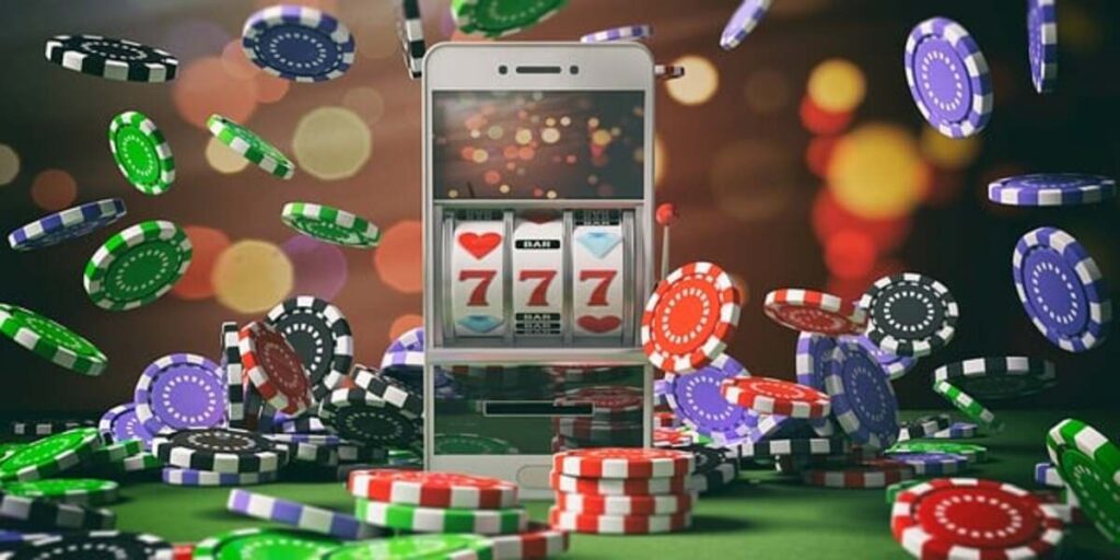 slot online