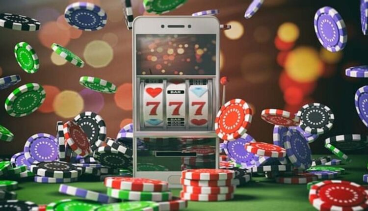 slot online