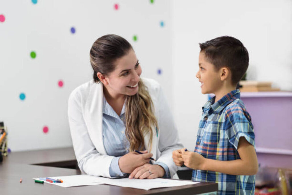 teen therapy in Chandler