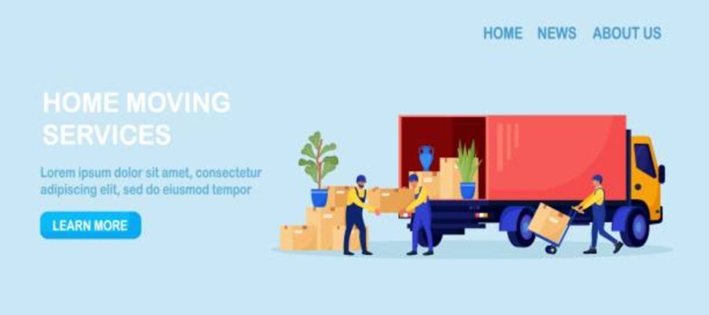 Choosing the Right Man with a Van Service