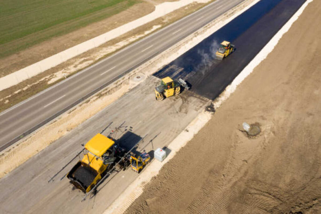 Crucial Guide to Pittsburgh Asphalt Providing