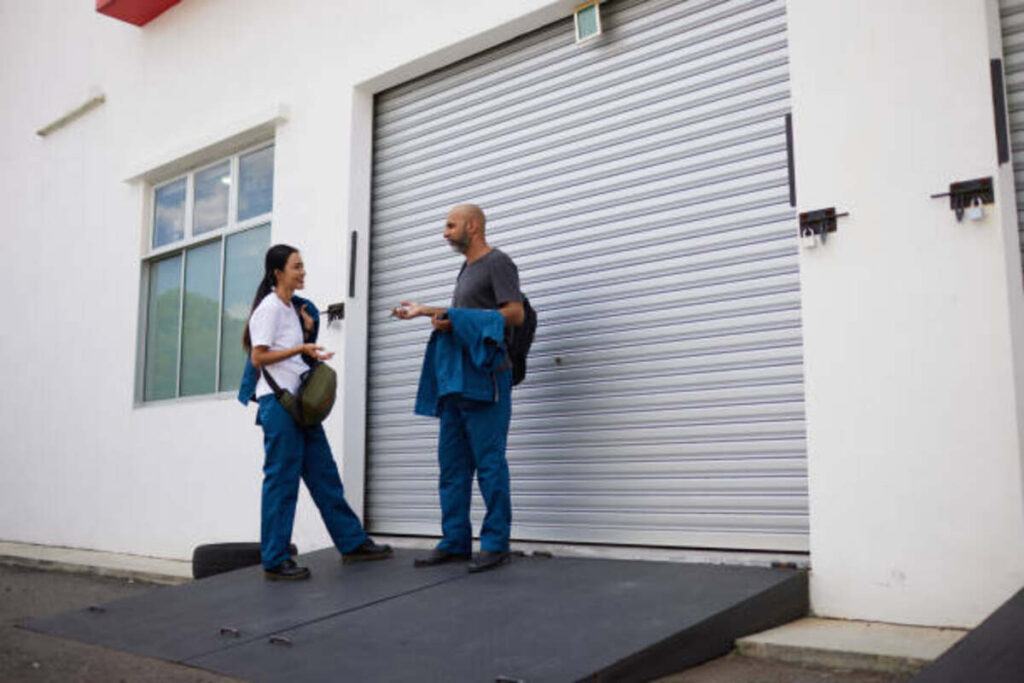 Essential Garage Door Services in Florida Unbeatable Options