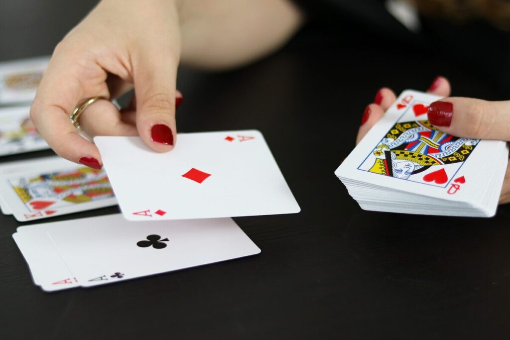 Rummy