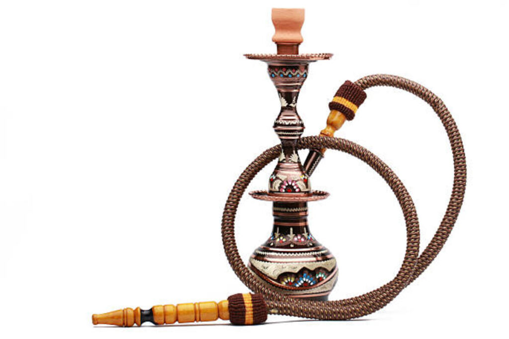 Studying the Flavors of Hookah Using tobacco