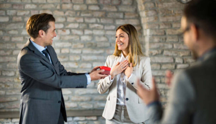 The Importance of Corporate Gifting Strategies
