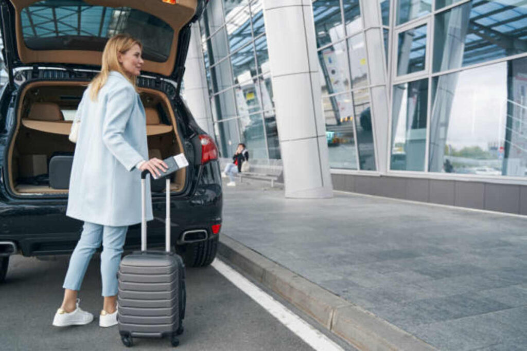 Top Amsterdam Airport Transfer Options Ultimate Guide 10
