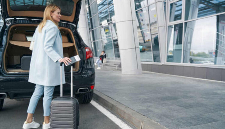 Top Amsterdam Airport Transfer Options Ultimate Guide 10
