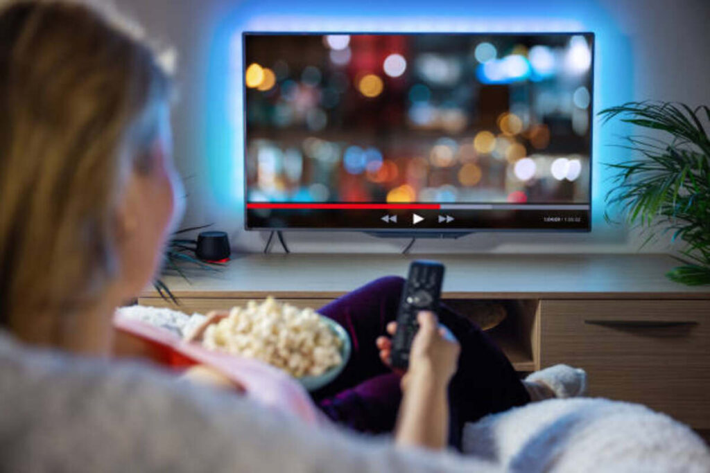 Top Platforms to Watch Movies Online