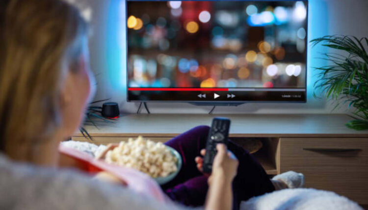 Top Platforms to Watch Movies Online