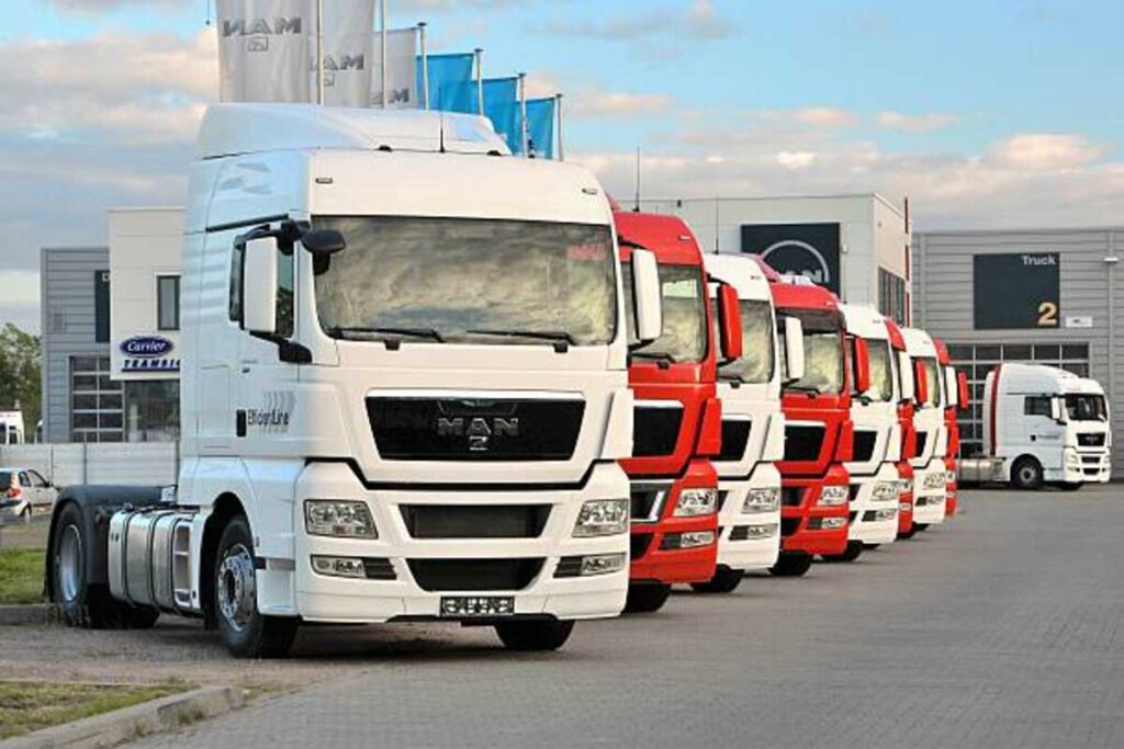 Understanding Refrigerated Truck Financing Options Unbeatable Solutions
