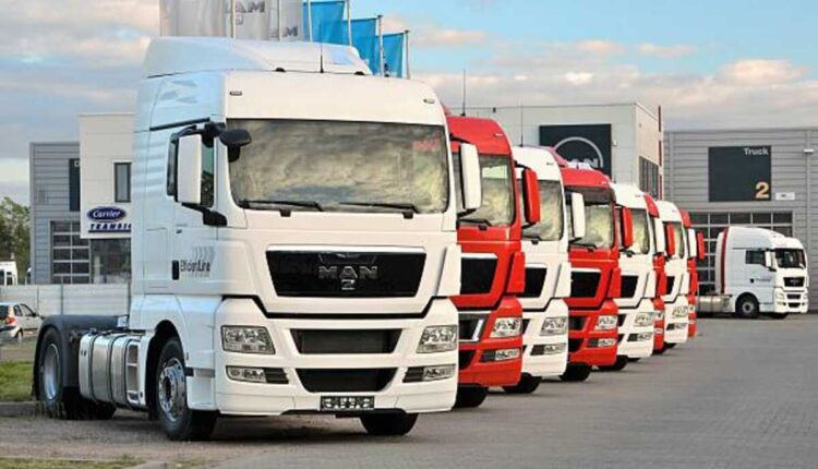 Understanding Refrigerated Truck Financing Options Unbeatable Solutions
