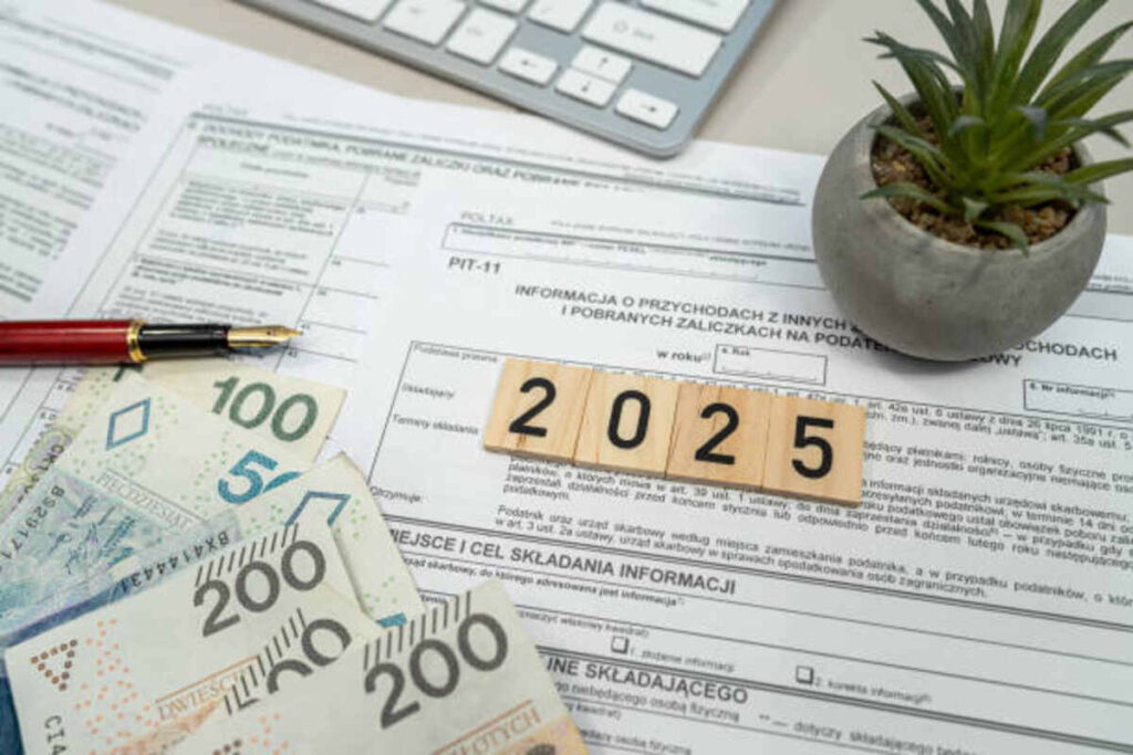 Understanding the Role of a Tax Accountant
