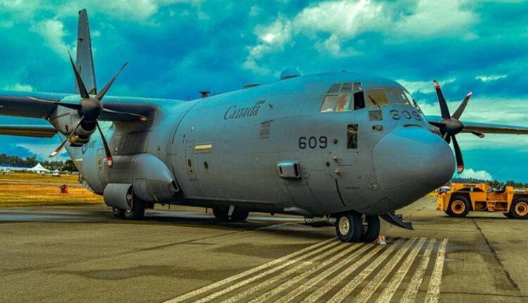 Alliance Cargo Express