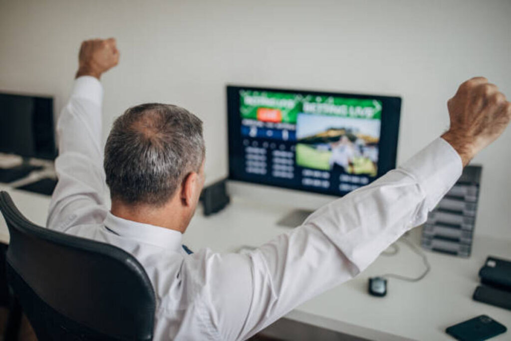 How to Choose the Right Sportsbook