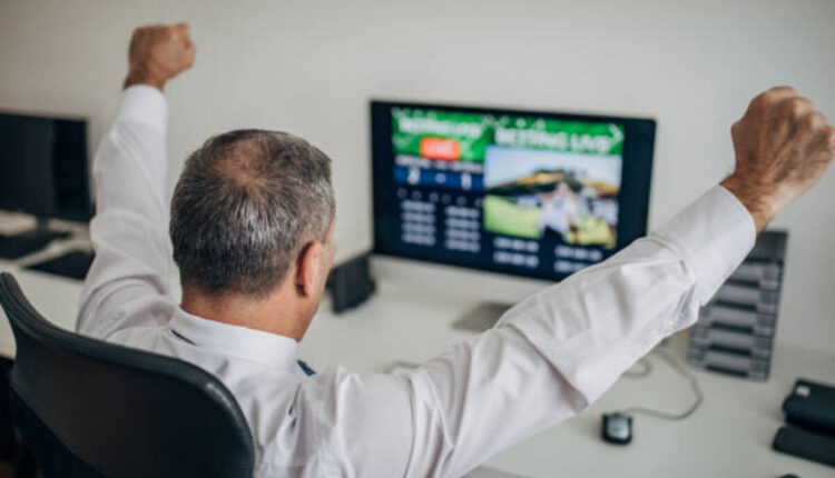 How to Choose the Right Sportsbook