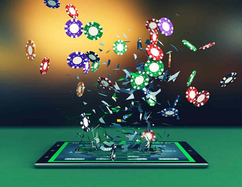 Instant Gaming A New Era of Play