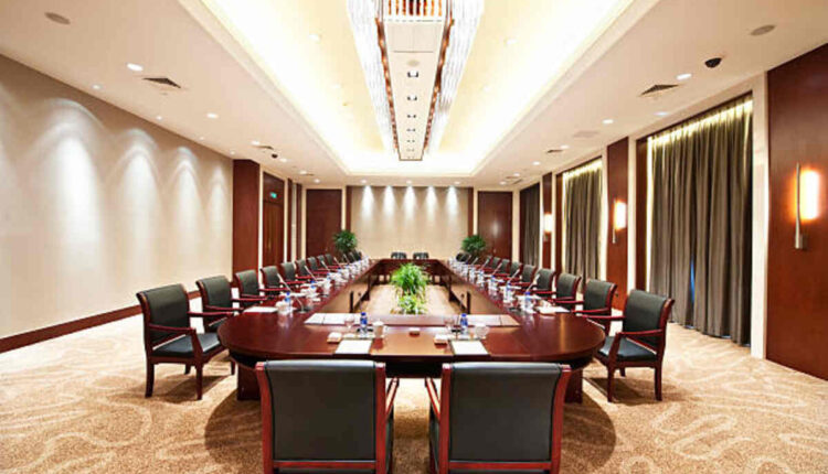 Top Amenities to Look for in Conference Hotels
