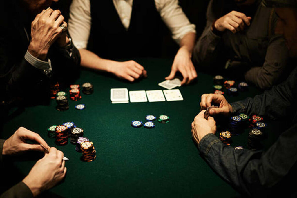 Top Trusted Online Poker Sites Reviewed