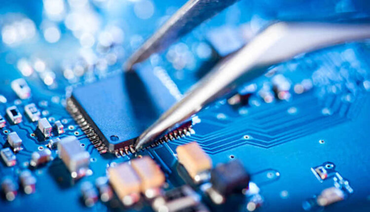 electronic design company