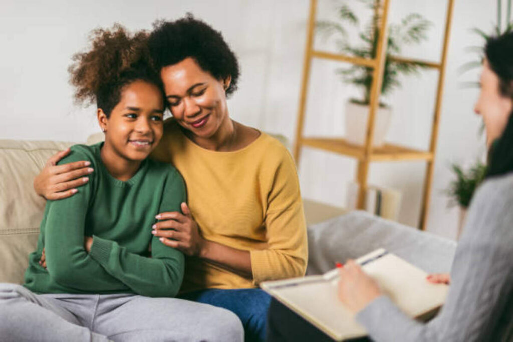 Benefits of Counselling for Mental Health