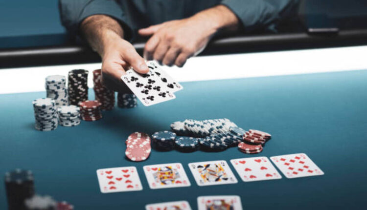 How to Choose the Right Poker Site