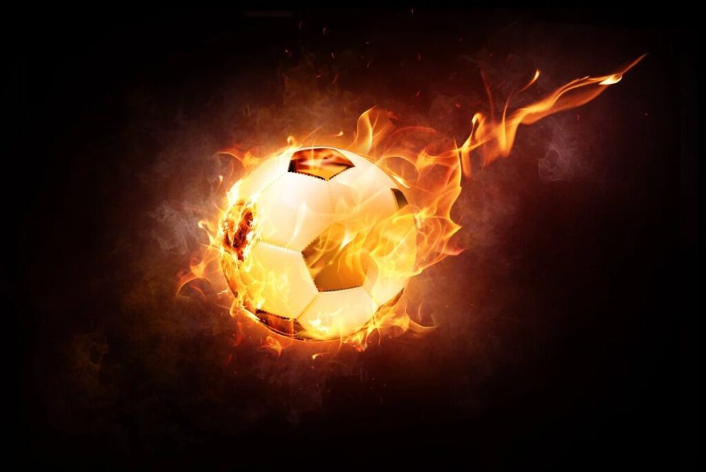 Soccer in Iran