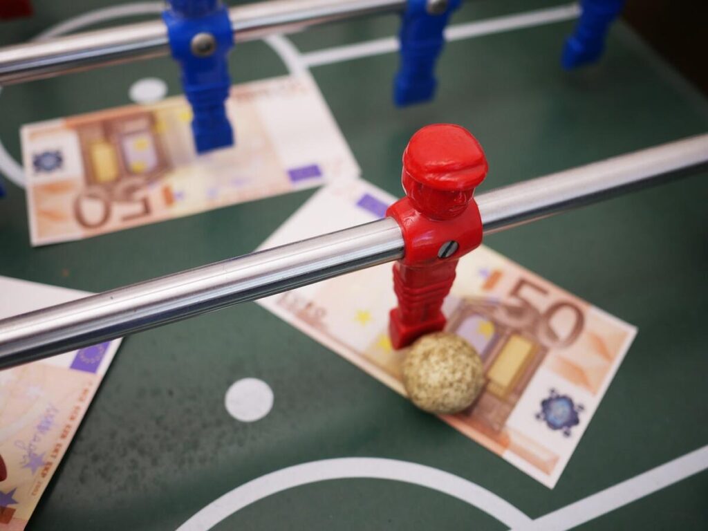 Top Betting Magazines