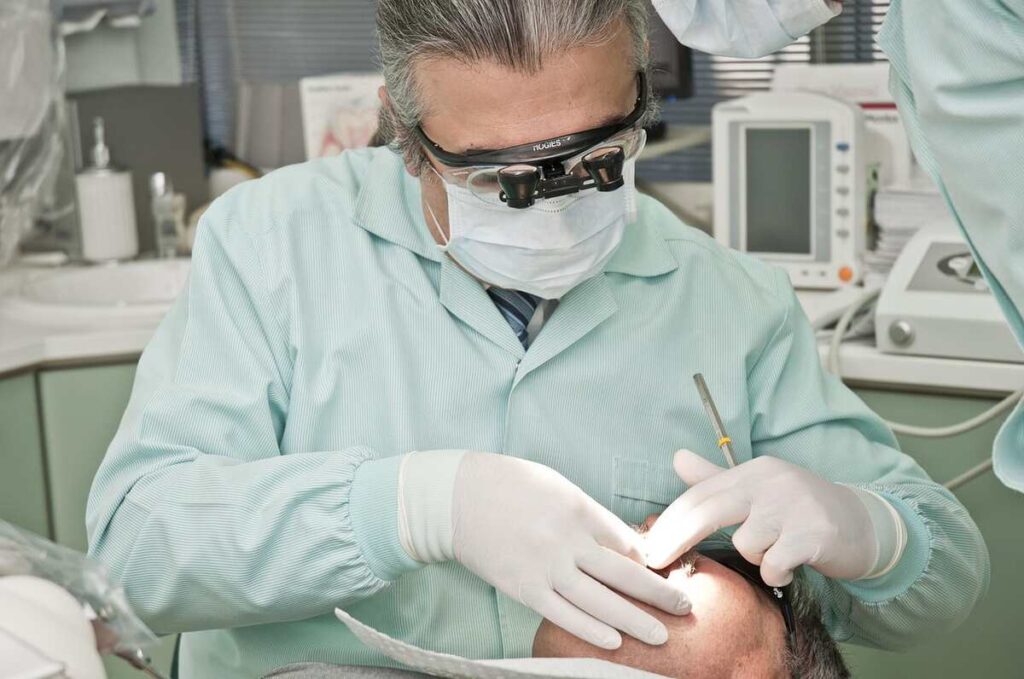 Top-Rated Dentist in Atlanta