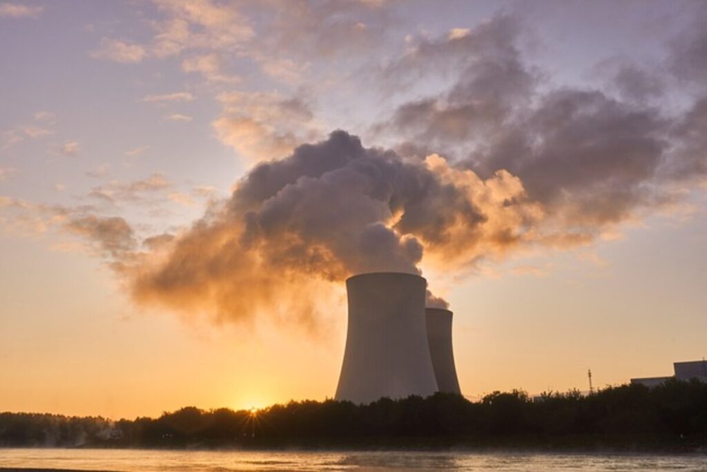 What Does NTPC Stand For