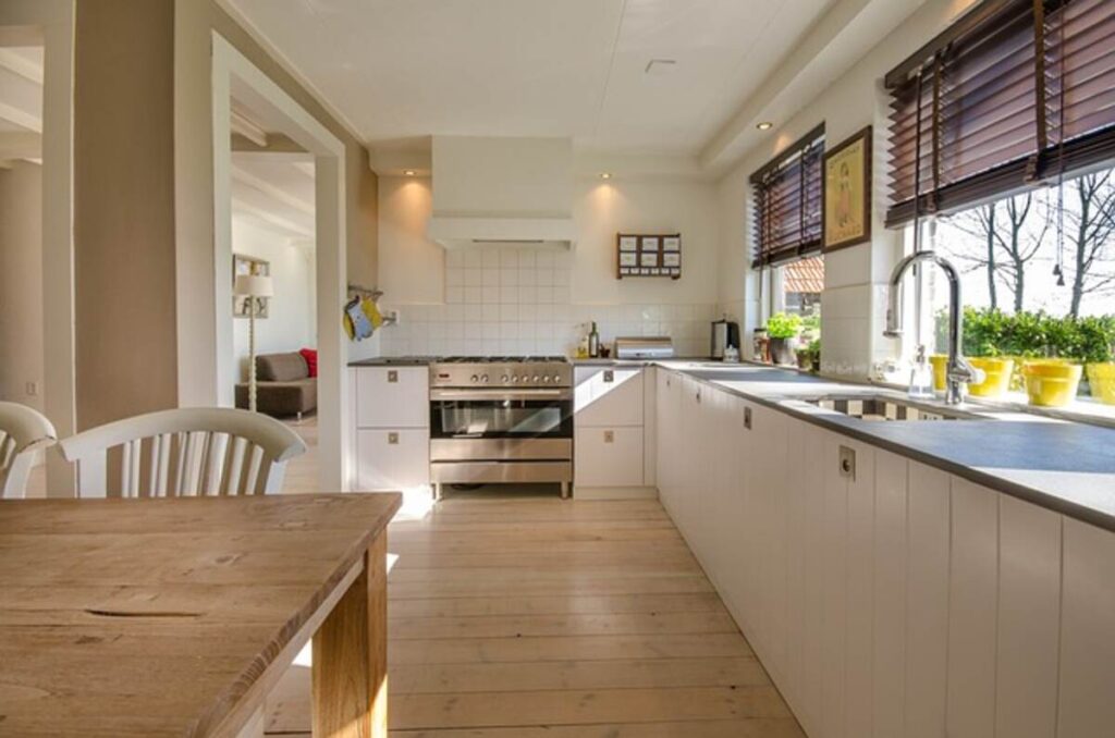 modular house extension
